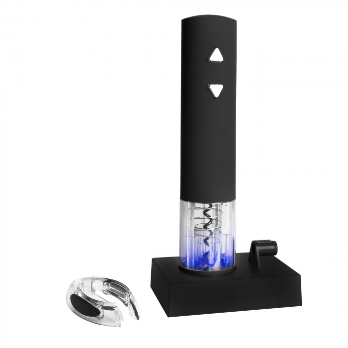 Set Tirbuson electric - Vinology Deluxe [2]