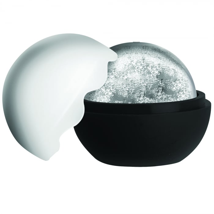 Pahar whisky The Rock + Ice ball [5]