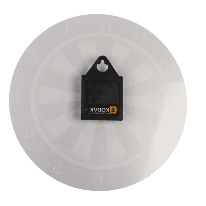Ceas de perete model Darts [3]
