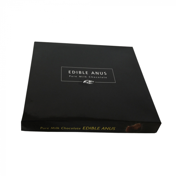 Bomboane de ciocolata anus [3]