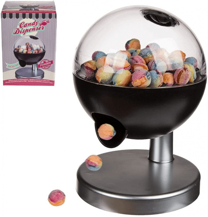 Dispenser pentru bomboane [4]