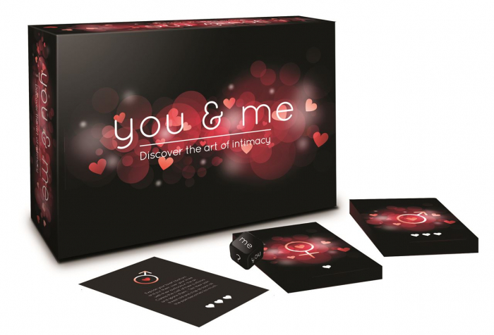 Joc cupluri You & Me [2]