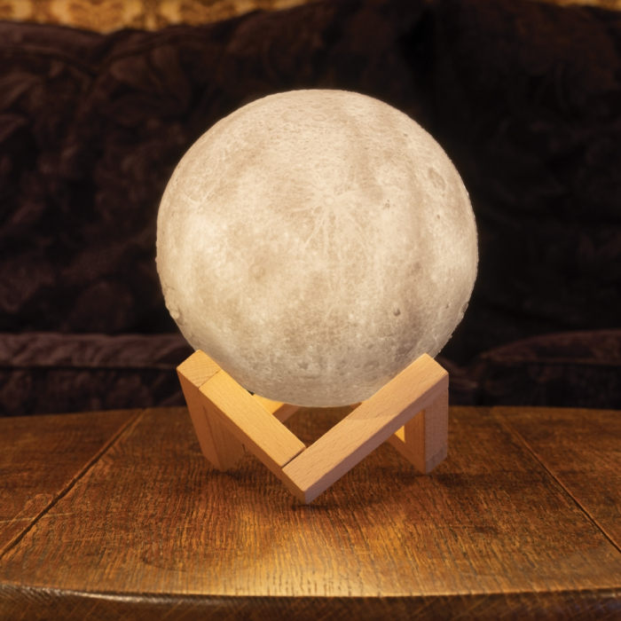 Lampa led tip Luna [3]