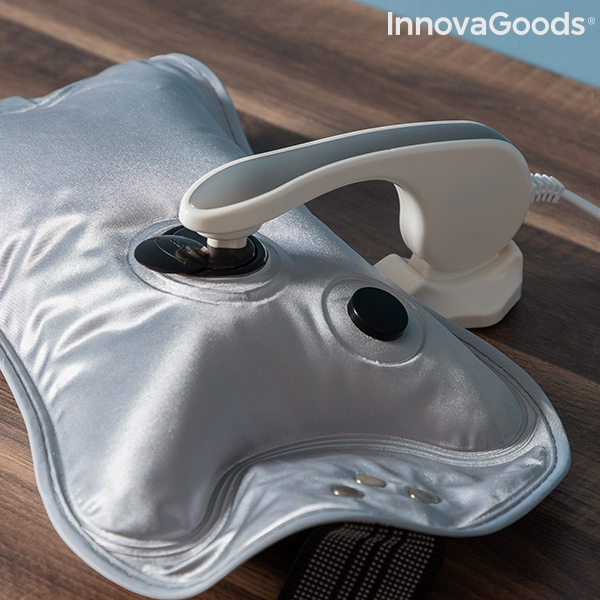 Perna electrica reglabila [5]