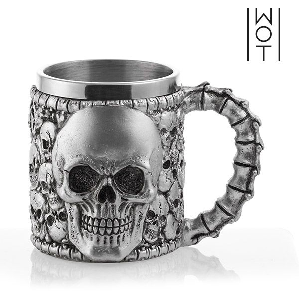 Cana gotica craniu [4]