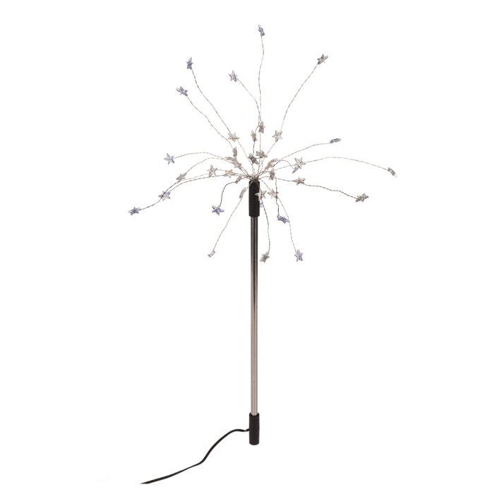 Decoratiune Led - model artificii [2]