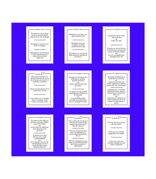 Distractie In 2 - Joc De Drum [3]