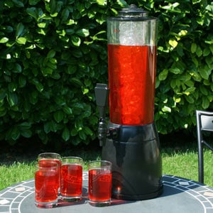 Dozator de bauturi Ice Core 2.5 litri [4]