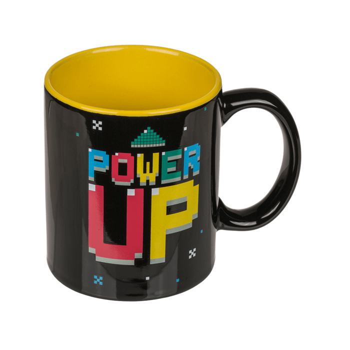 Kit Gaming Recovery – Cana si  Masca de ochi Game Over [2]