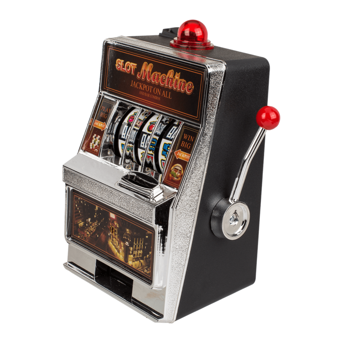 Joc cu shot-uri Slot Machine [2]