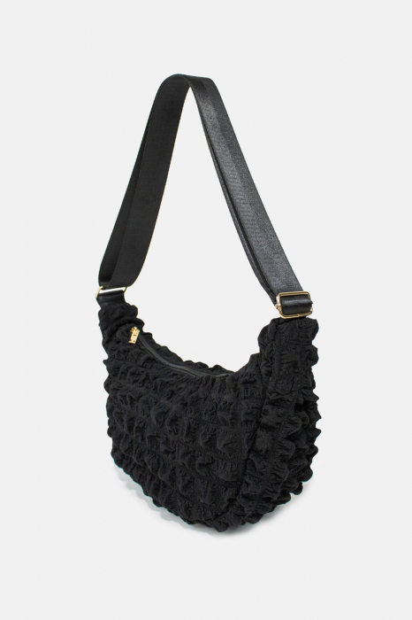 Geanta crossbody neagra [3]