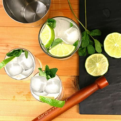 Kit Mojito Cocktail [4]