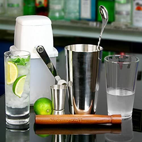 Kit Mojito Cocktail [2]