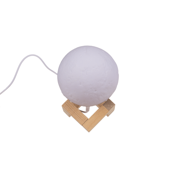 Mini lampa led tip Luna [2]