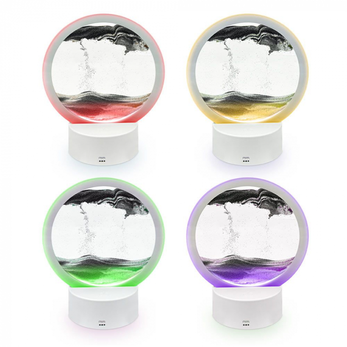 Lampa Sandscape [3]