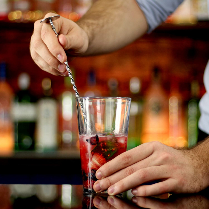 Set Cocktail Manhattan 7 piese [4]