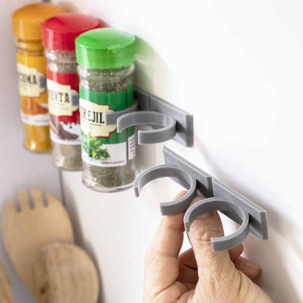 Organizator de condimente - 20 cleme [5]