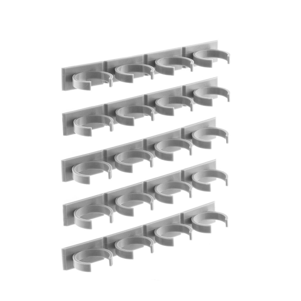 Organizator de condimente - 20 cleme [7]