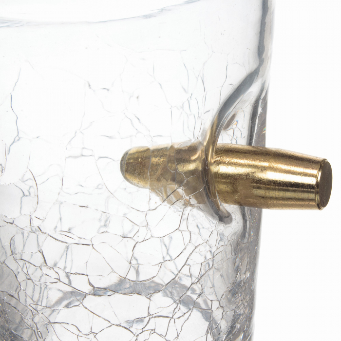 Pahar personalizat model Glont [4]