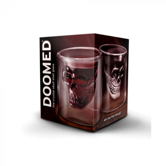 Pahar shot Gothic 3D [3]