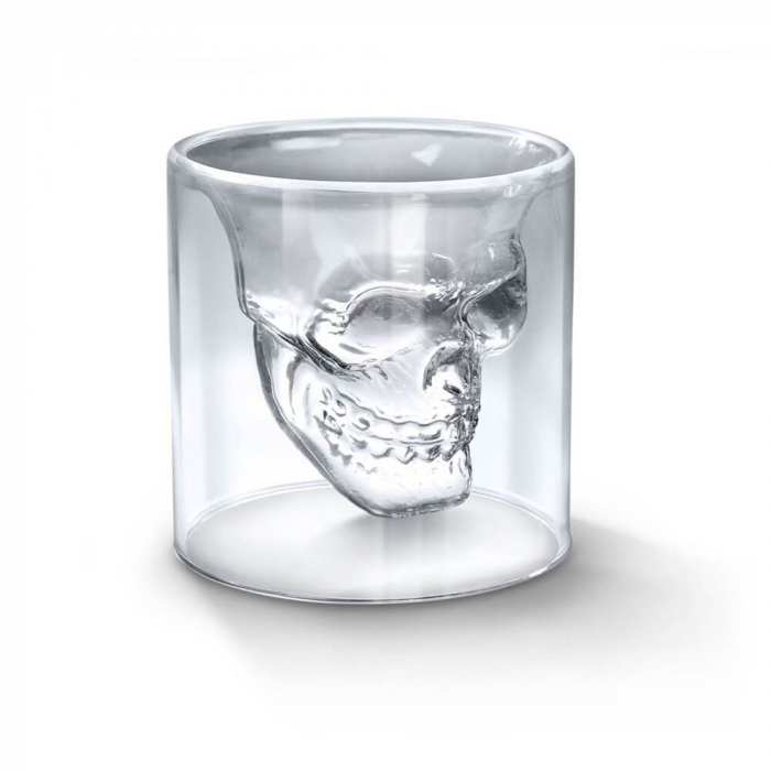 Pahar shot Gothic 3D [2]