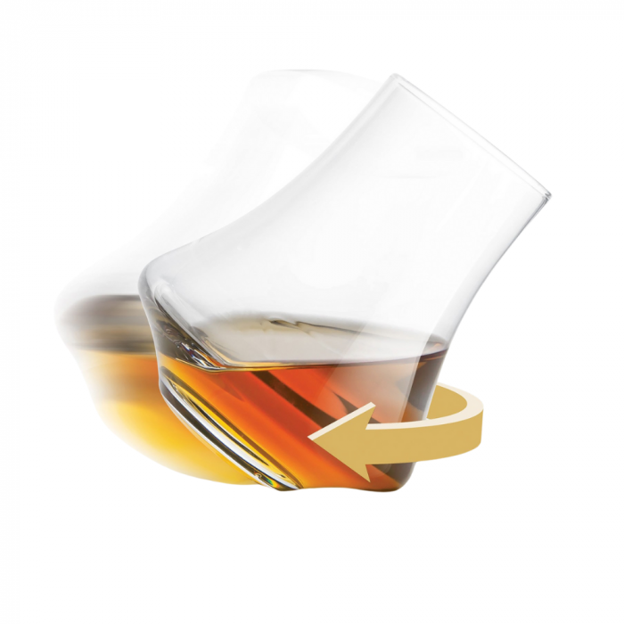 Pahare degustare Revolve™ Cristal - Set 2 bucati [2]