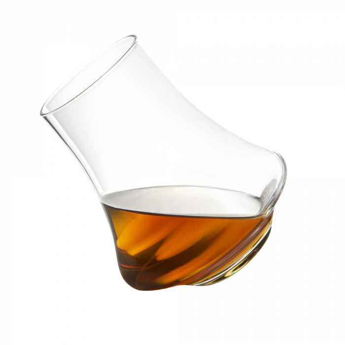 Pahare degustare Revolve™ Cristal - Set 2 bucati [4]