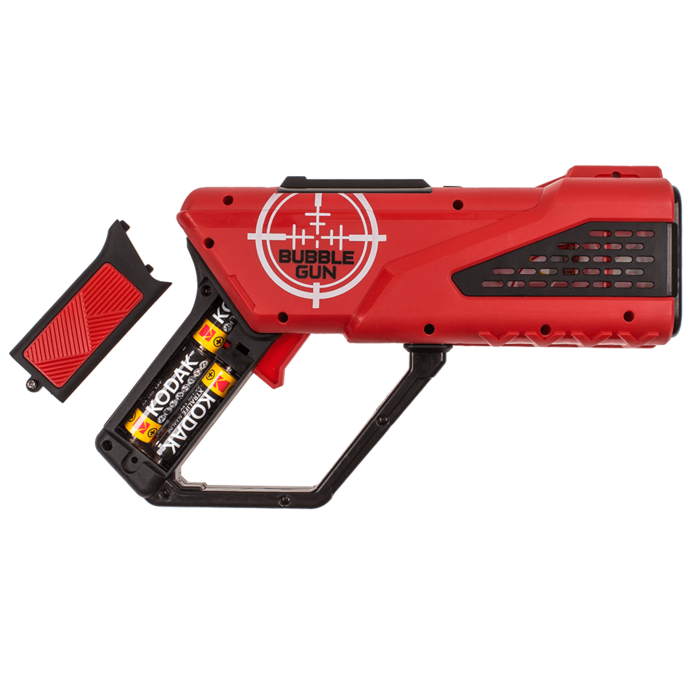 Jucarie bule de sapun cu LED [4]