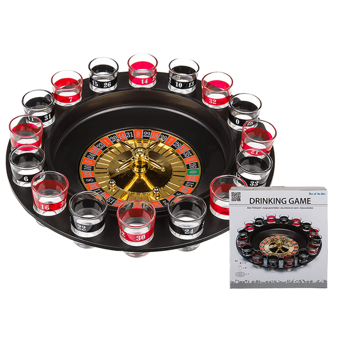 Ruleta cu 16 shoturi [2]