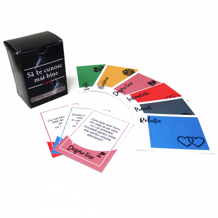 Joc de carti Sa te cunosc mai bine [3]