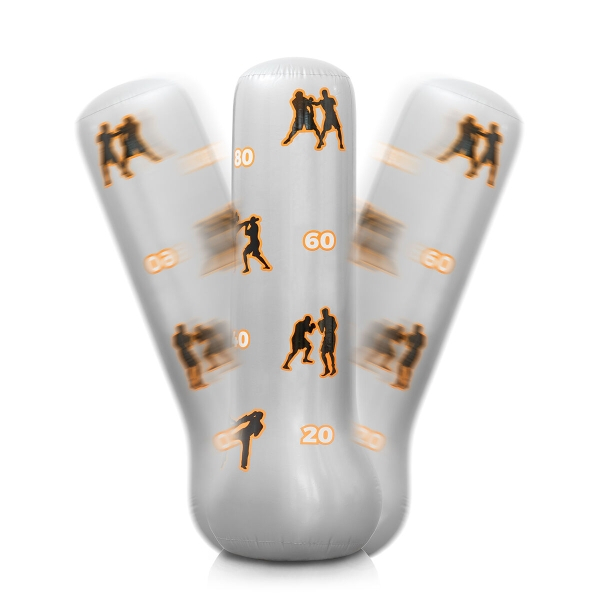 Sac de box gonflabil pentru copii [4]