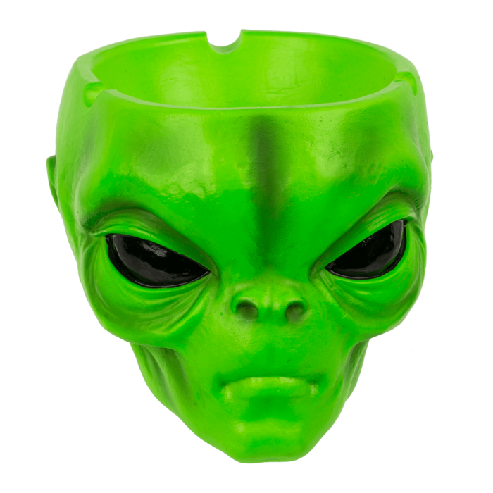 Scrumiera model Alien [2]