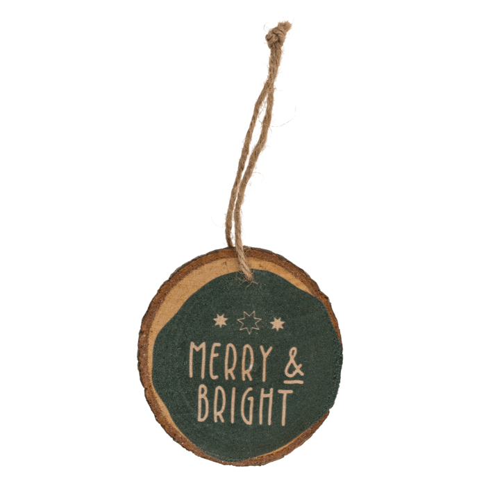 Set 8 decoratiuni - Brad de Craciun [2]