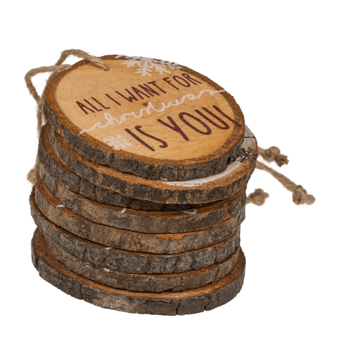 Set 8 decoratiuni - Brad de Craciun [6]