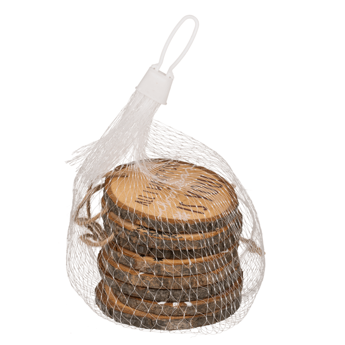 Set 8 decoratiuni - Brad de Craciun [7]