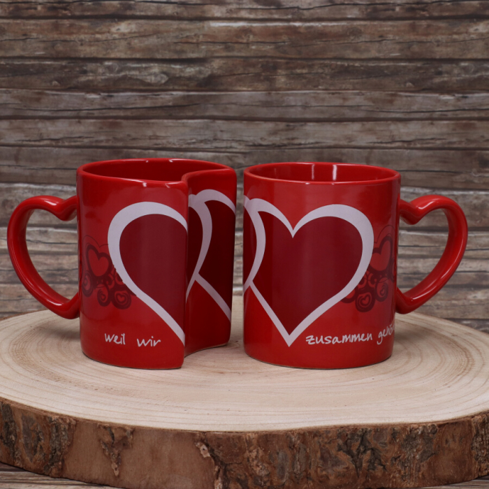 Cana dubla - Mesaj indragostiti [2]