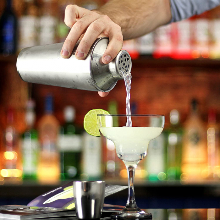 Set Cocktail Luxury Manhattan - 7 piese [5]