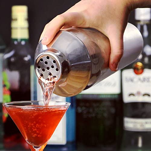 Set Cocktail Store Cobbler - 5 piese [2]