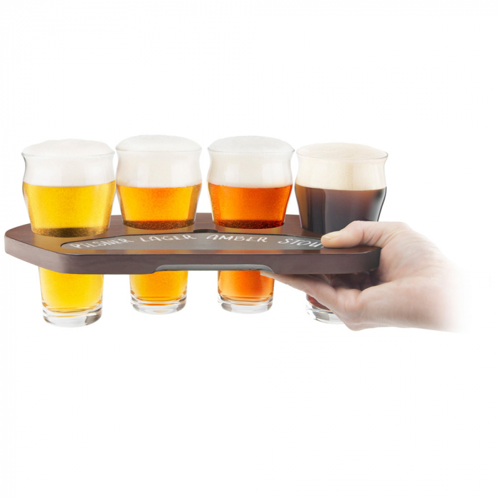 Set degustare bere - 7 piese [3]