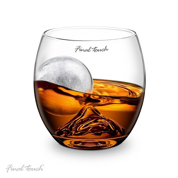 Set decantor Whisky On the Rocks [4]