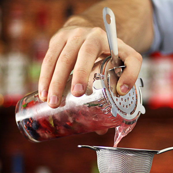 Set Home Cocktail [2]