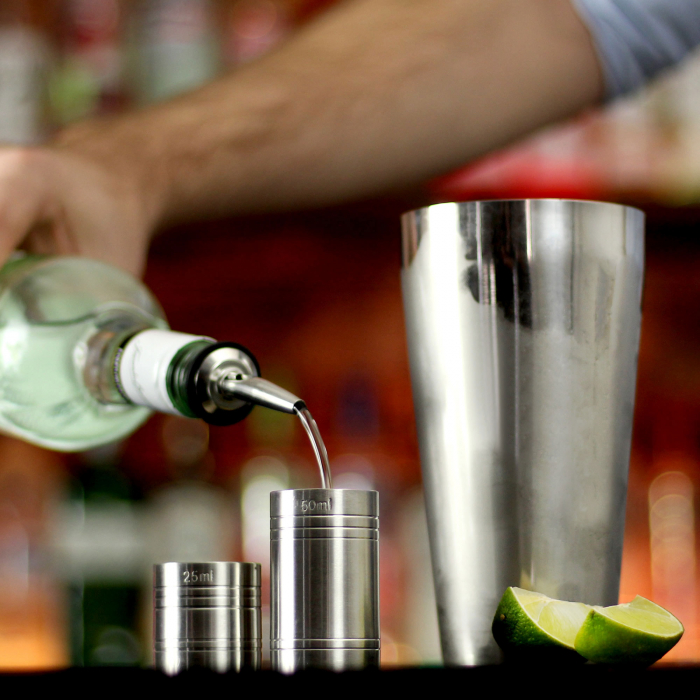 Set Home Cocktail [4]