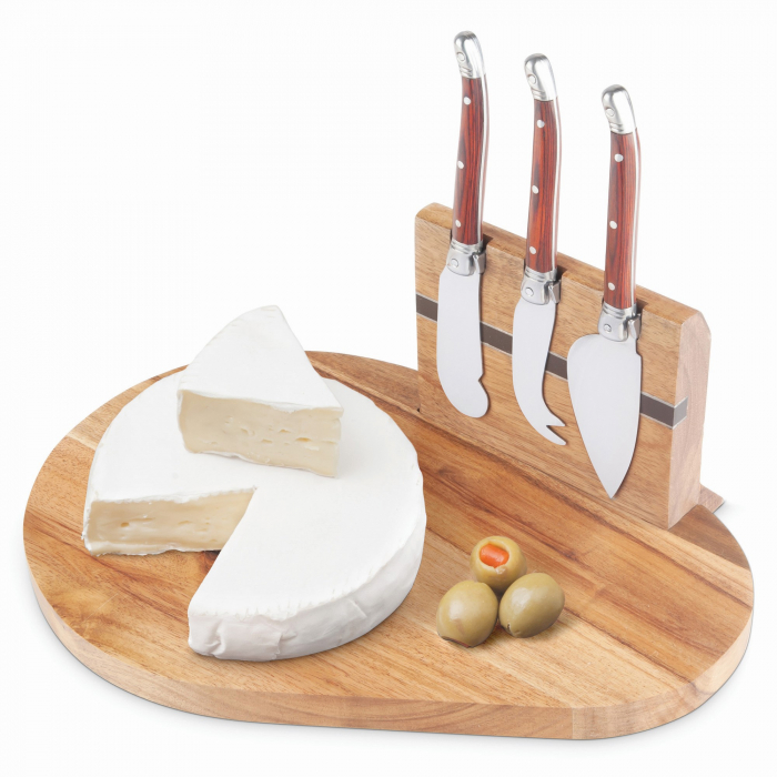 Set pentru branzeturi Final Touch [3]