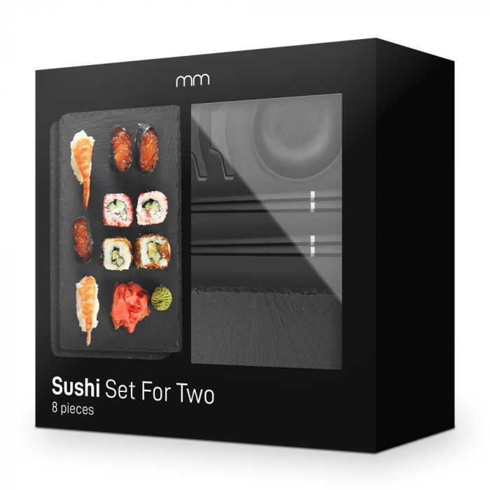 Set servire sushi pentru 2 persoane [3]