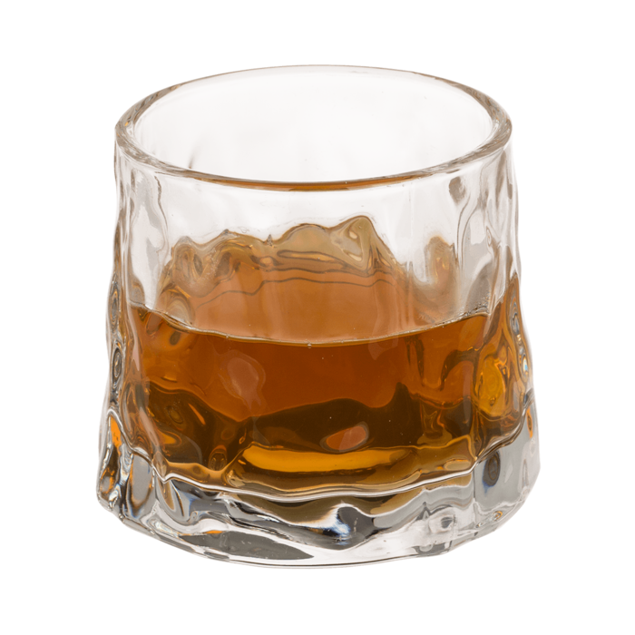 Setul pahare de whisky "On the rocks" [2]