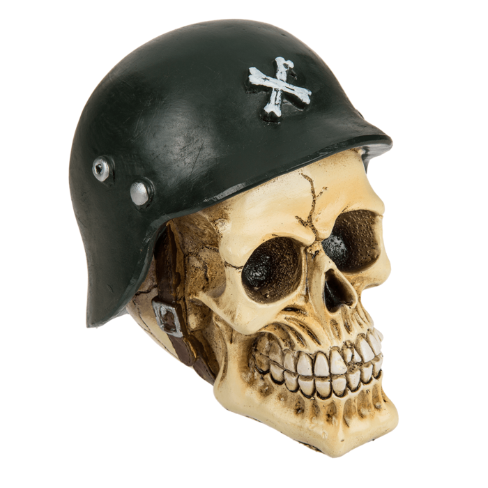 Decoratiune Craniu [2]