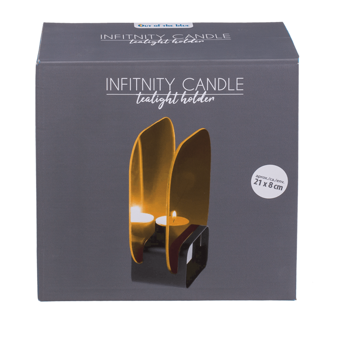 Suport Infinity Candle [5]