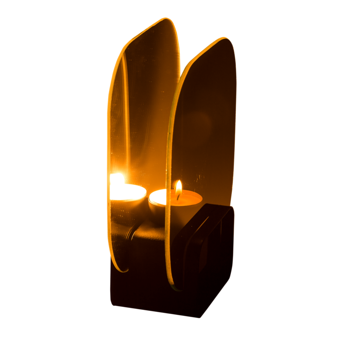 Suport Infinity Candle [2]