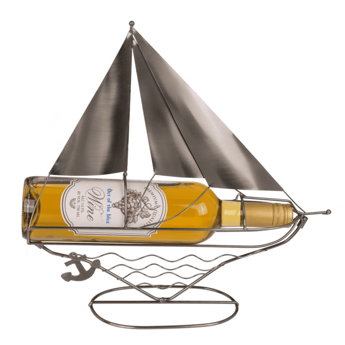 Suport sticle de vin - Velier [2]