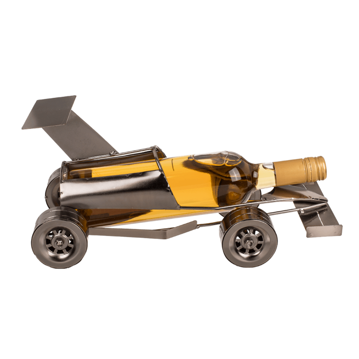 Suport sticle de vin - Formula 1 [3]